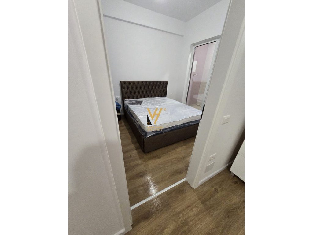 JEPET APARTAMENT 1+1 ME QERA TE KADIU, ALI DEMI 500 EURO 4