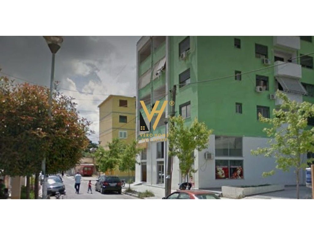 SHITET APARTAMENT 1+1+BLK NE KAVAJE 37.000 EURO
