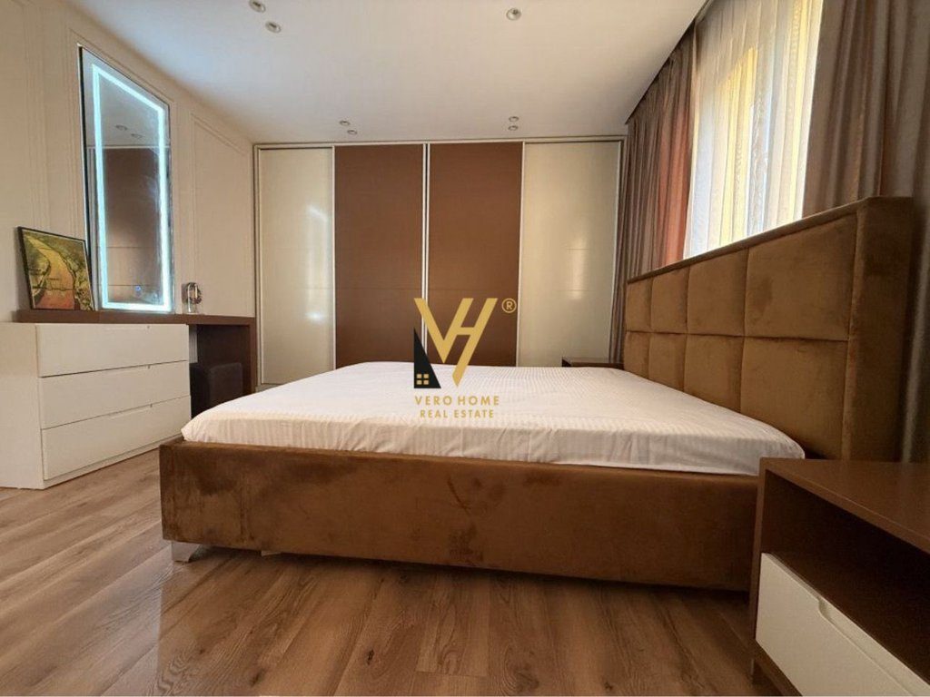 JEPET APARTAMENT 2+1+BLK ME QERA TE CASA ITALIA 800 EURO 3