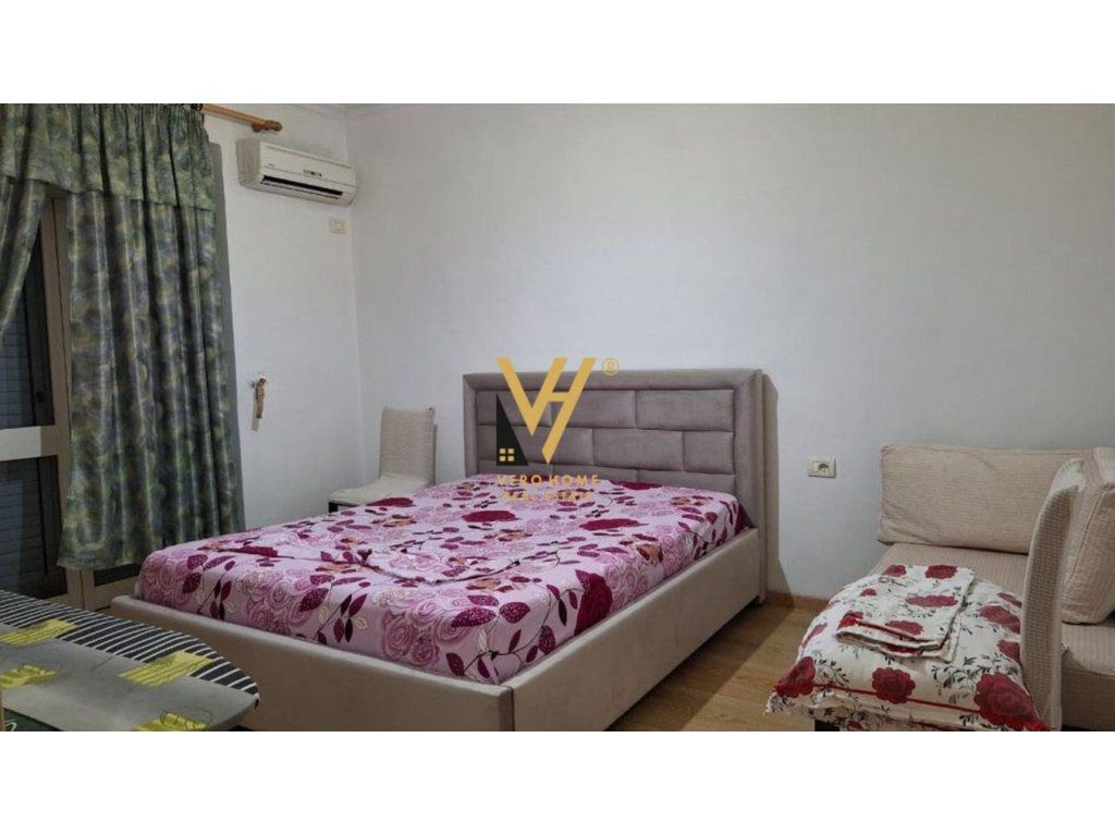 JEPET APARTAMENT 2+1+BLK ME QERA TE RRUGA E DURRESIT 600 EURO 4