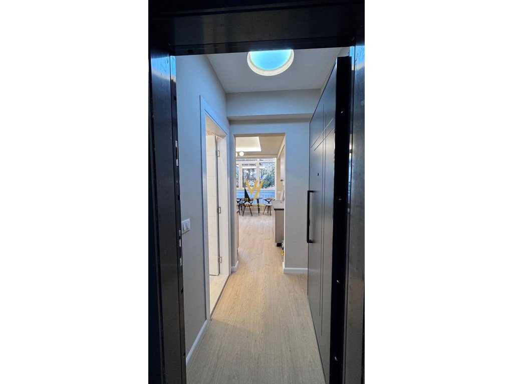 SHITET APARTAMENT 1+1+BLK TE MATERNITETI I RI 115.000 EURO 4
