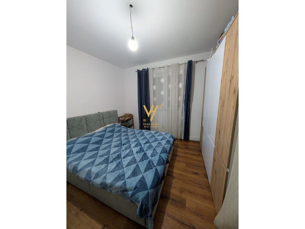 SHITET APARTAMENT 2+1+BLK TE ISH PARKU 16.500.000 LEKE 3