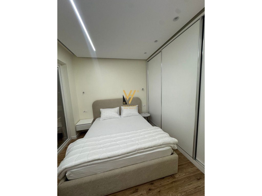 JEPET APARTAMENT 1+1+BLK ME QIRA NE LAPRAKE 70.000 LEKE 4