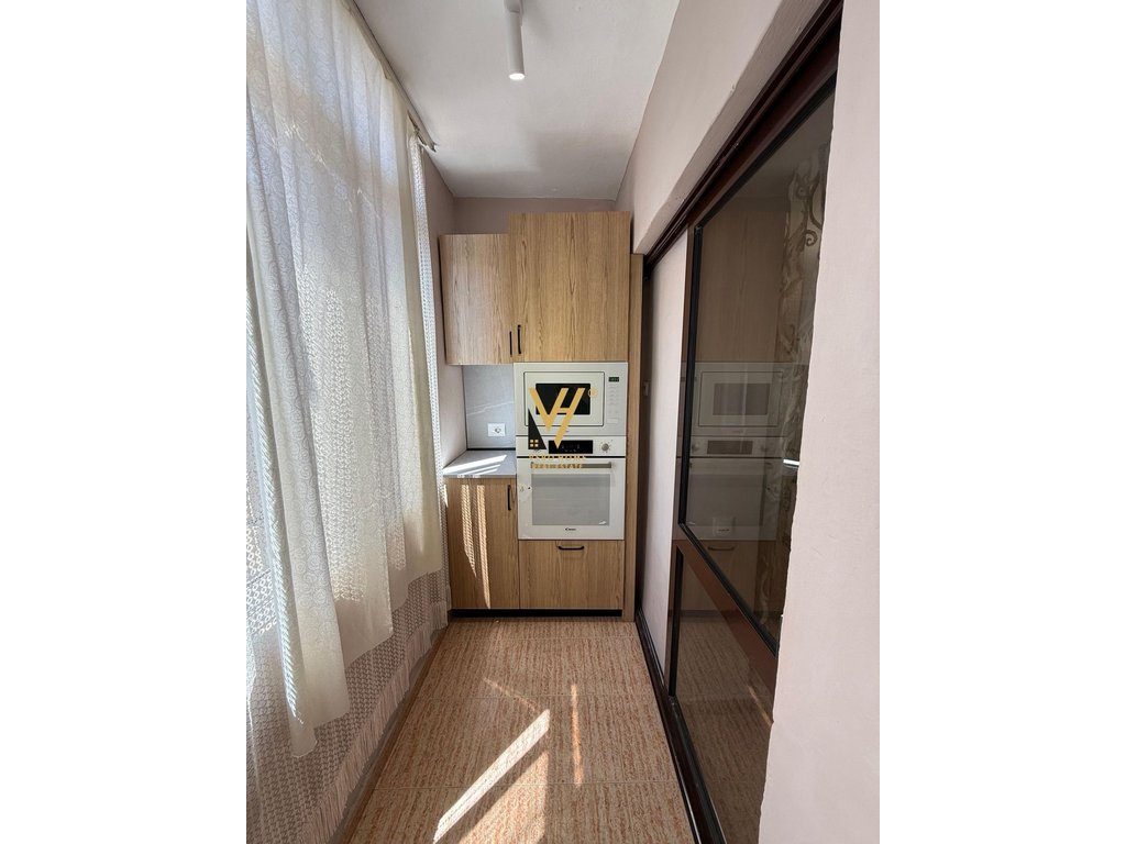 JEPET APARTAMENT 2+1+BLK ME QERA TEK XHAMIA E TABAKVE 55.000 LEKE 4