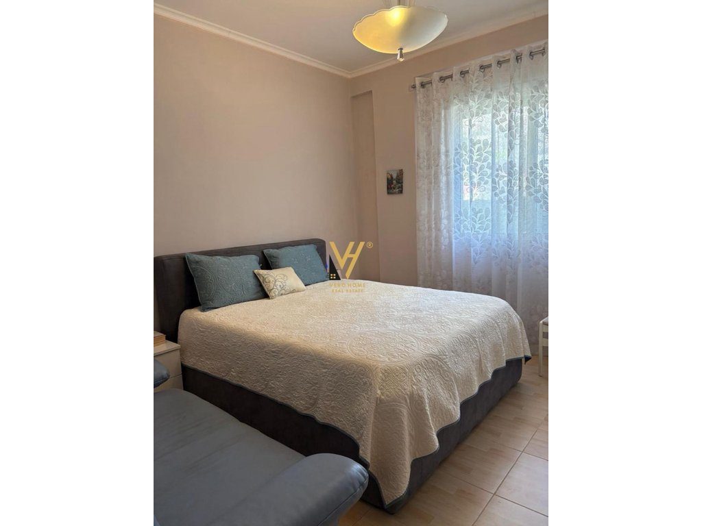 SHITET APARTAMENT 1+1+BLK NE GOLEM 8.800.000 LEKE 3