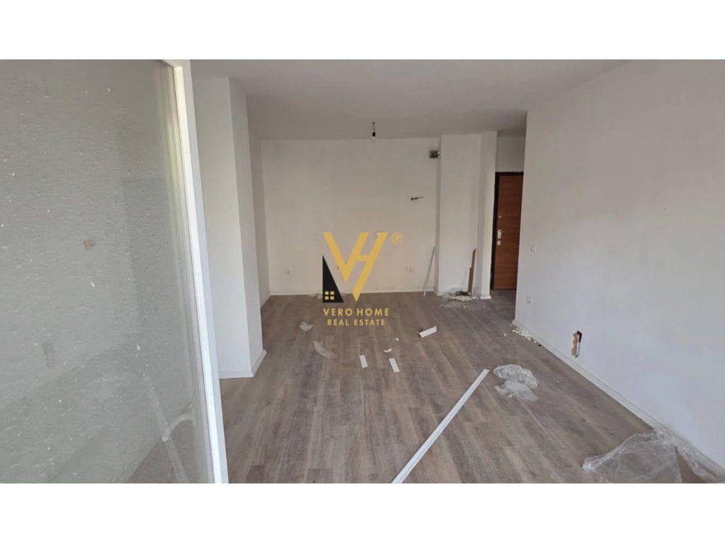 SHITET APARTAMENT 1+1+BLK TEK AURA, LAPRAKE 130.000 EURO