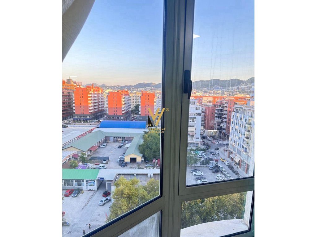 JEPET APARTAMENT 1+1+BLK ME QIRA TE RRUGA E KAVAJES 60.000 LEKE 4
