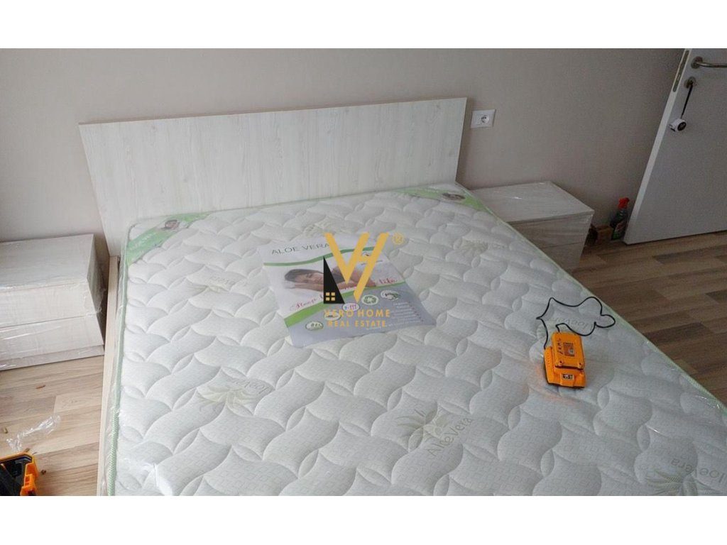 JEPET APARTAMENT 1+1+BLK ME QERA KOMPLEKSI DEMNERI ASTIR 480 EURO 4