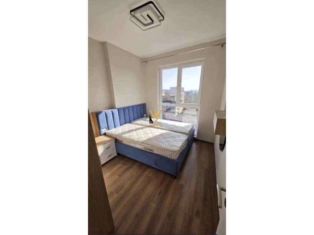 JEPET APARTAMENT 1+1+BLK ME QERA TEK QSUT 55.000 LEKE 3