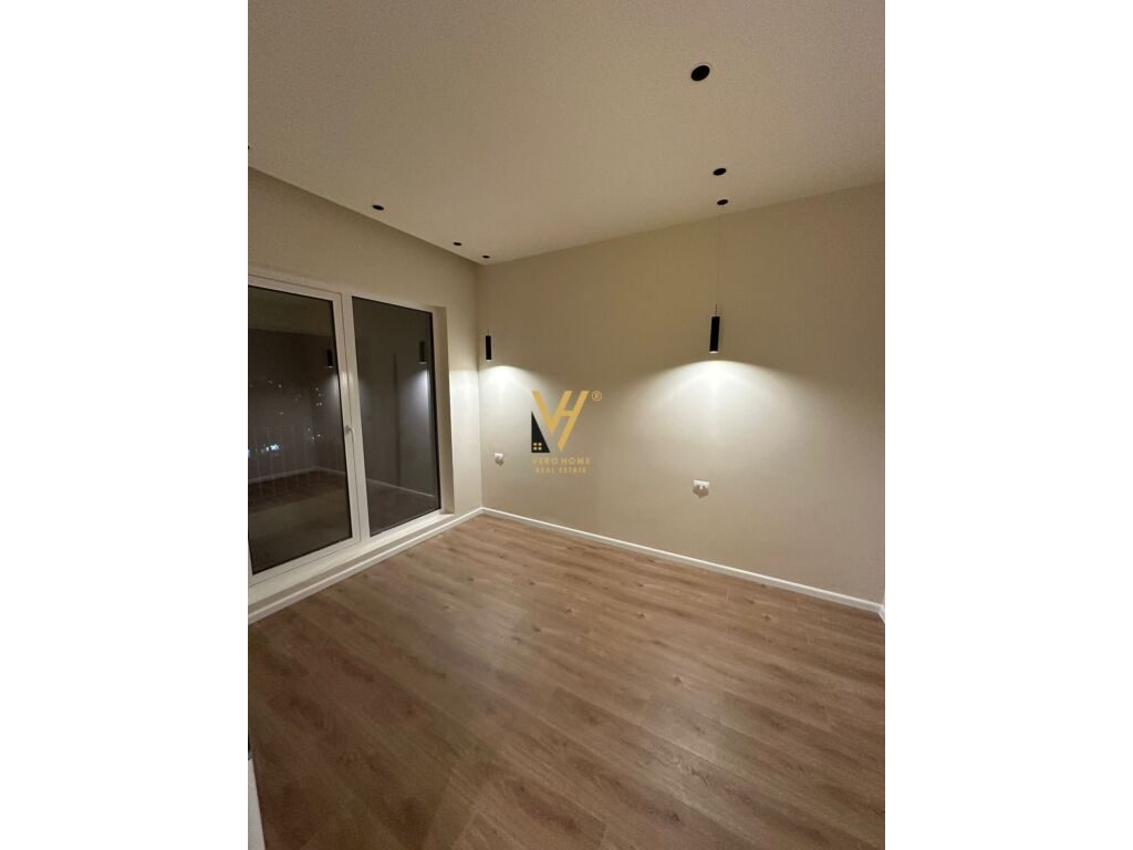 Jepet Apartament 1+1+ballkon me qera te Rezidenca Kaimi , Ali Demi 53 m2