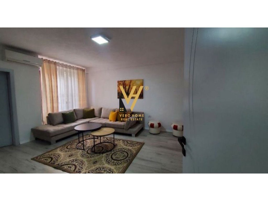 JEPET APARTAMENT 1+1+BLK ME QERA NE DON BOSKO 550 EURO