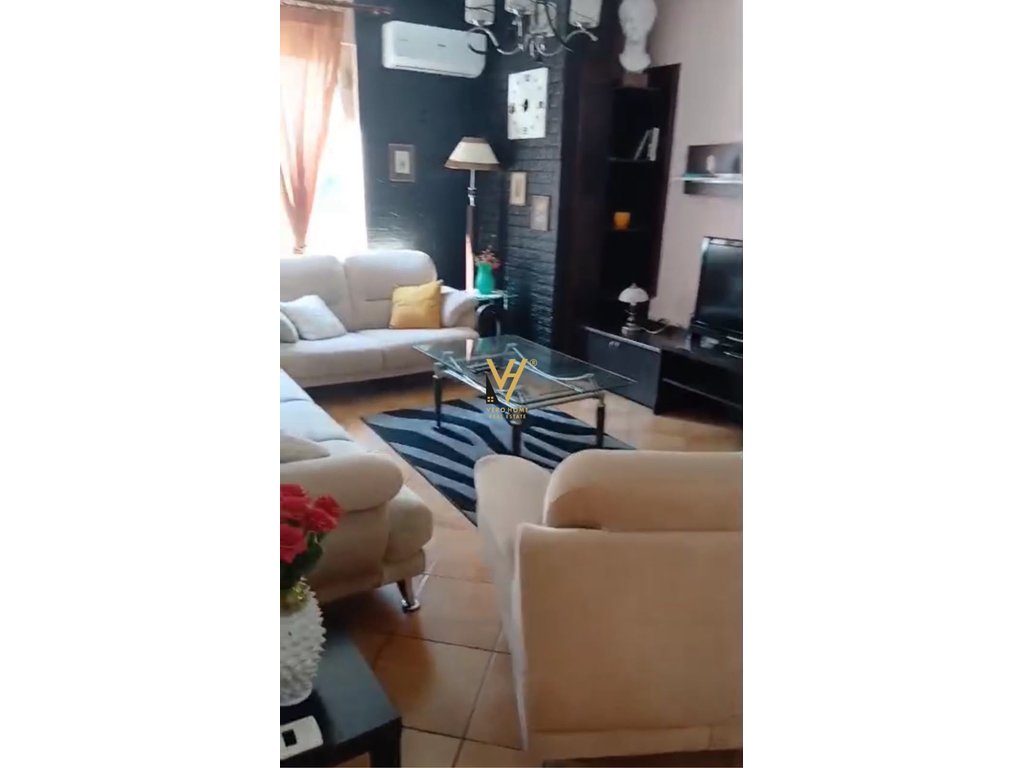 JEPET APARTAMENT 2+1+2+BLK ME QERA TE KODRA E DIELLIT 60.000 LEKE 2
