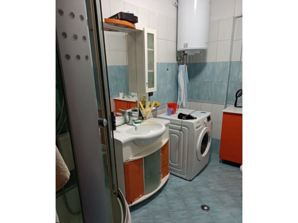 JEPET APARTAMENT 1+1+BLK ME QERA NE DON BOSKO 500 EURO 4