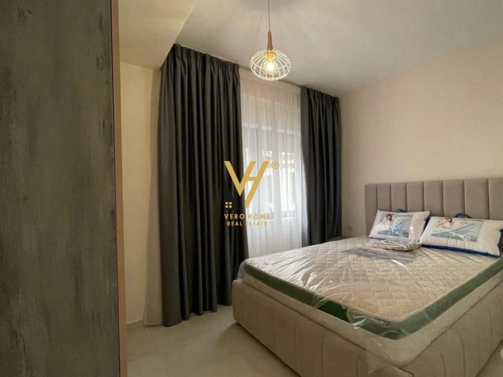 JEPET APARTAMENT 1+1 ME QIRA TE KODRA E DIELLIT 50.000 LEKE 4