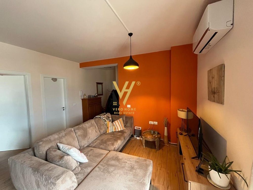 SHITET APARTAMENT 2+1+BLK NE QENDER 200.850 EURO