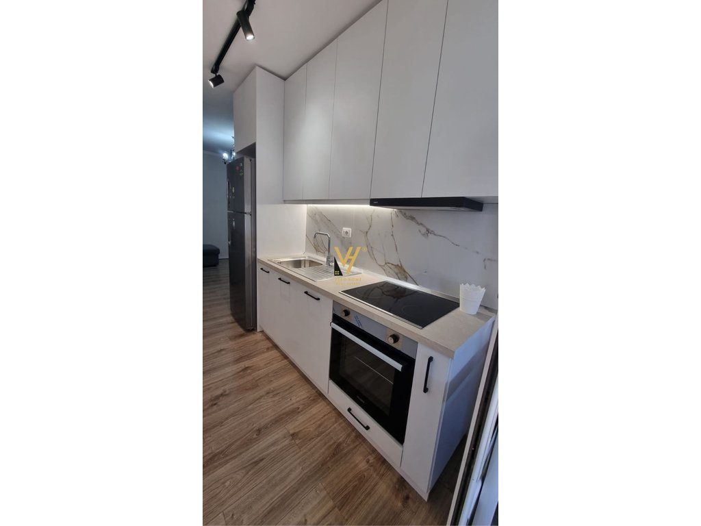 SHITET APARTAMENT 1+1+BLK NE DON BOSKO 125.000 EURO 2