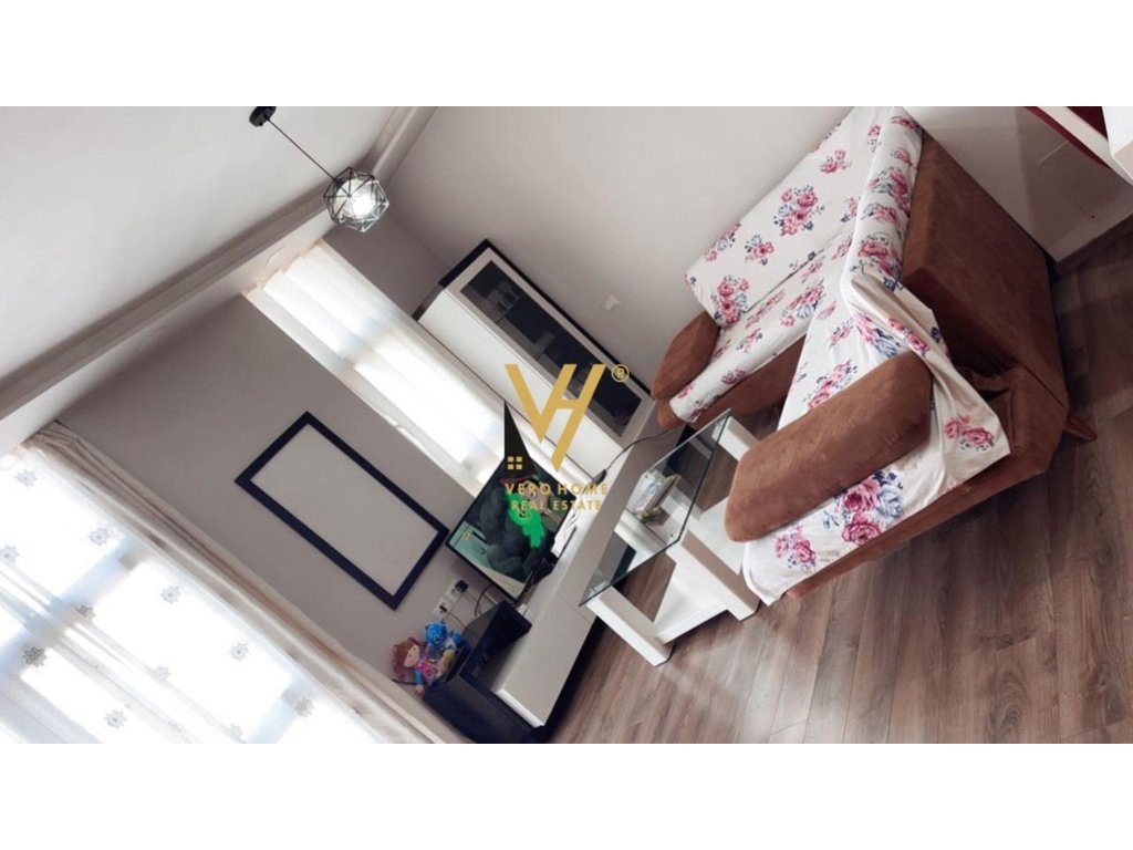 JEPET APARTAMENT 2+1+BLK ME QIRA NE ASTIR 50.000 LEKE