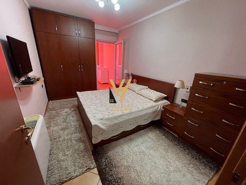 JEPET APARTAMENT 2+1+BLK ME QERA TEK AIR ALBANIA 1.000 EURO 3