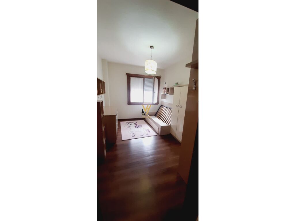 Jepet Apartament 2+1+ballkon me qera te Fabrika e Miellit 80 m2 4