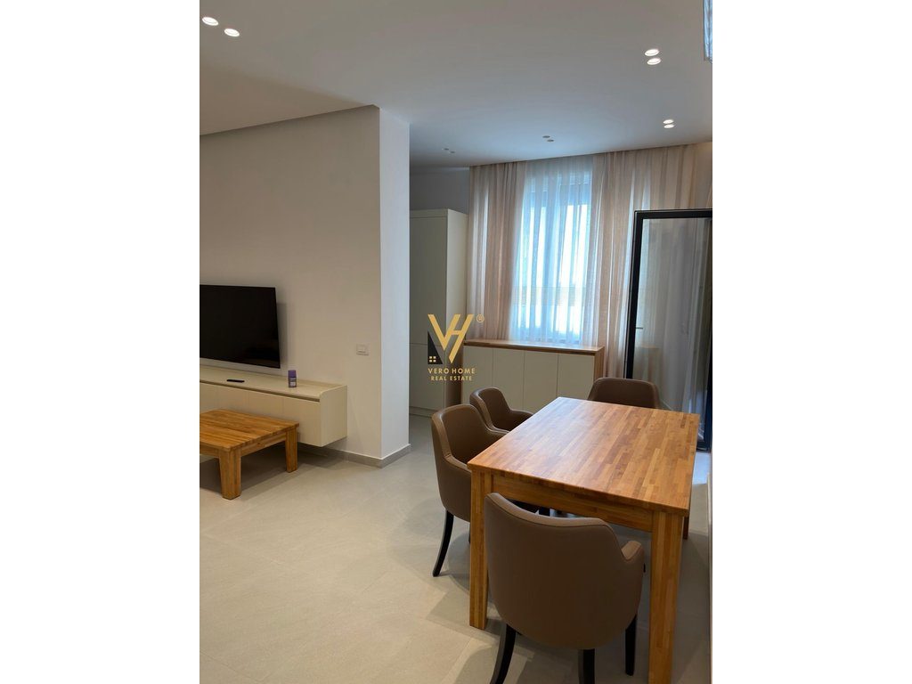 JEPET APARTAMENT 1+1+BLK ME QIRA TEK RELUX REZ, SHKOZE 500 EURO 2