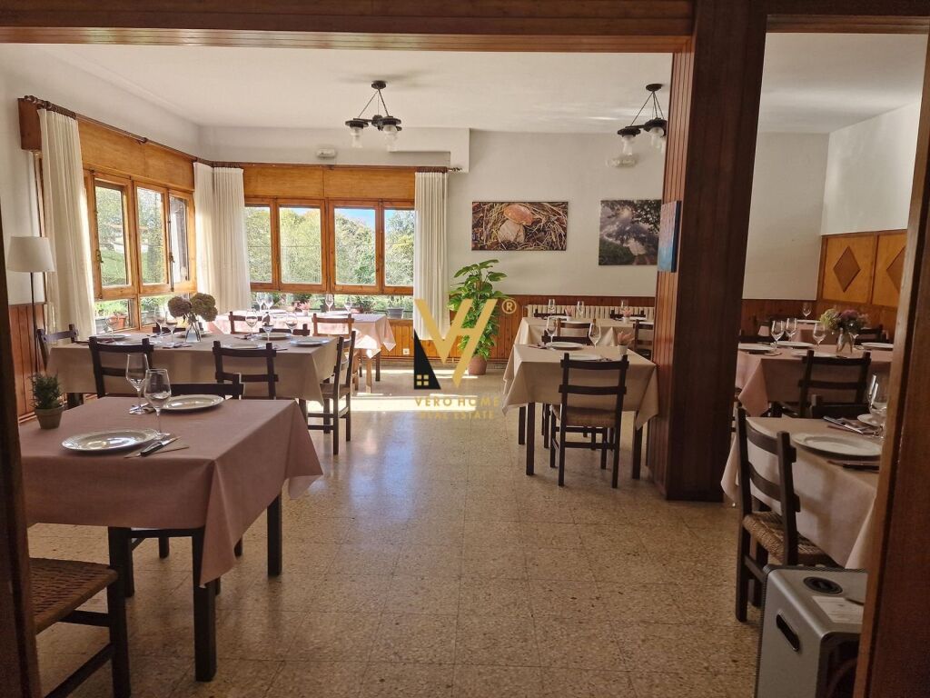 Jepet Bar-Restorant me qera ne Don Bosko 140 m2