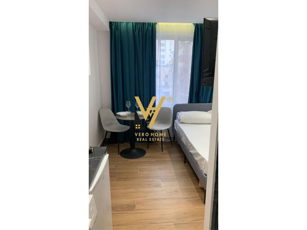 SHITEN 4 STUDIO APARTAMENTE NE BLLOK 330.000 EURO