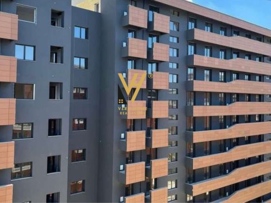 Jepet ambient me qera te Kompleksi Oasis, Astir 117 m2