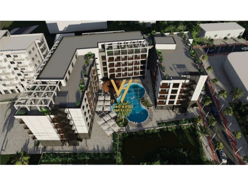 SHITET GARSONIERE 38.6 M2 NE MALIN E ROBIT 46.320 EURO