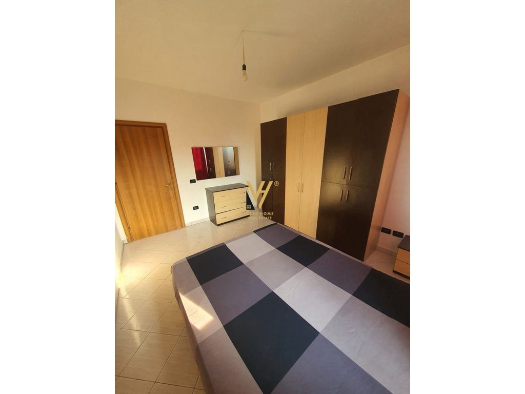 JEPET APARTAMENT 2+1+BLK ME QERA NE ASTIR 450 EURO 4