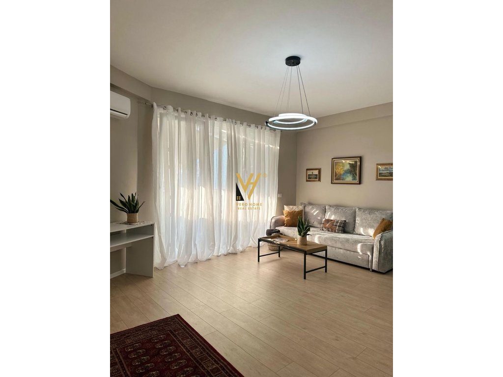 JEPET APARTAMENT 1+1+BLKME QIRA TE RRUGA MIHAL GRAMENO 69.000 LEKE