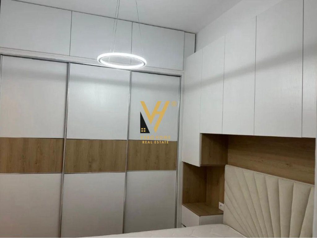 JEPET APARTAMENT 1+1+BLK ME QERA TE KADIU, ALI DEMI 42.000 LEKE 4