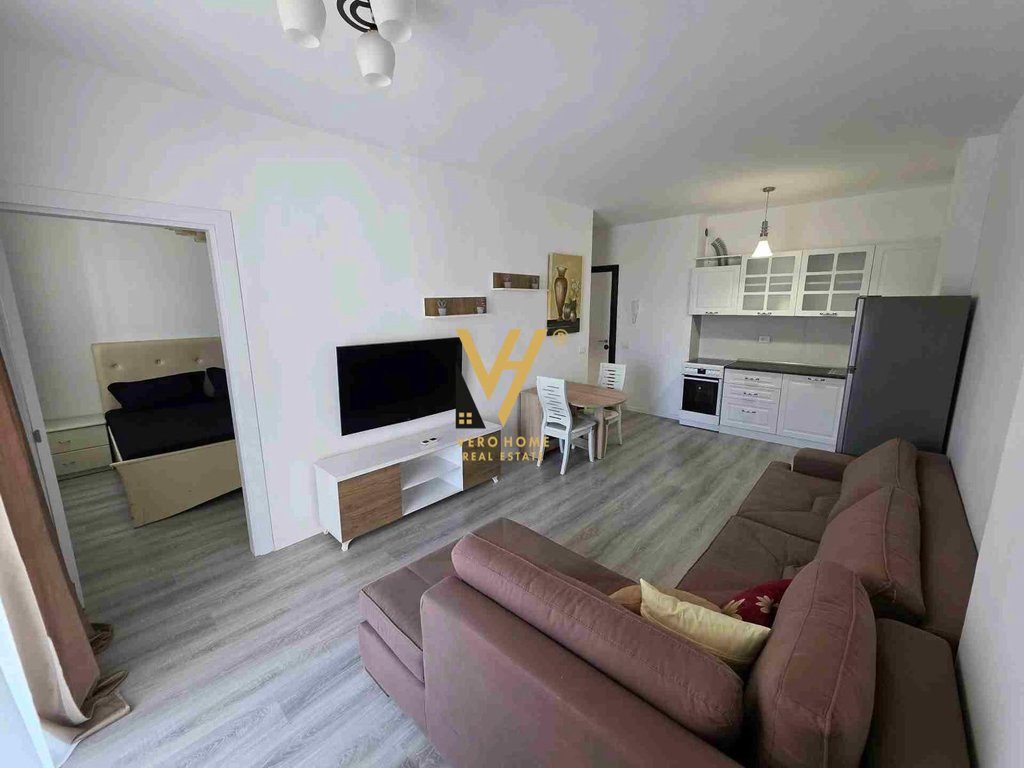 JEPET APARTAMENT 1+1+BLK ME QERA TEK E88, RR.DRITAN HOXHA 55.000 LEKE