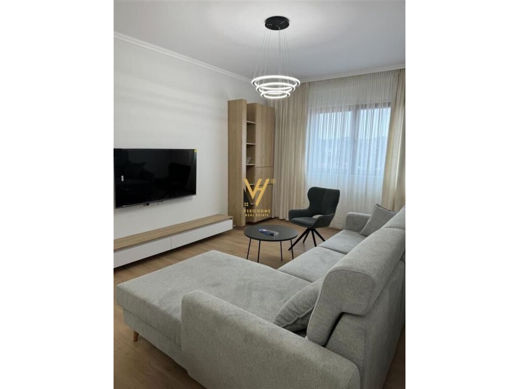 Jepet Apartament 2+1+2+ballkon me qera te Rruga e Durresit 120 m2