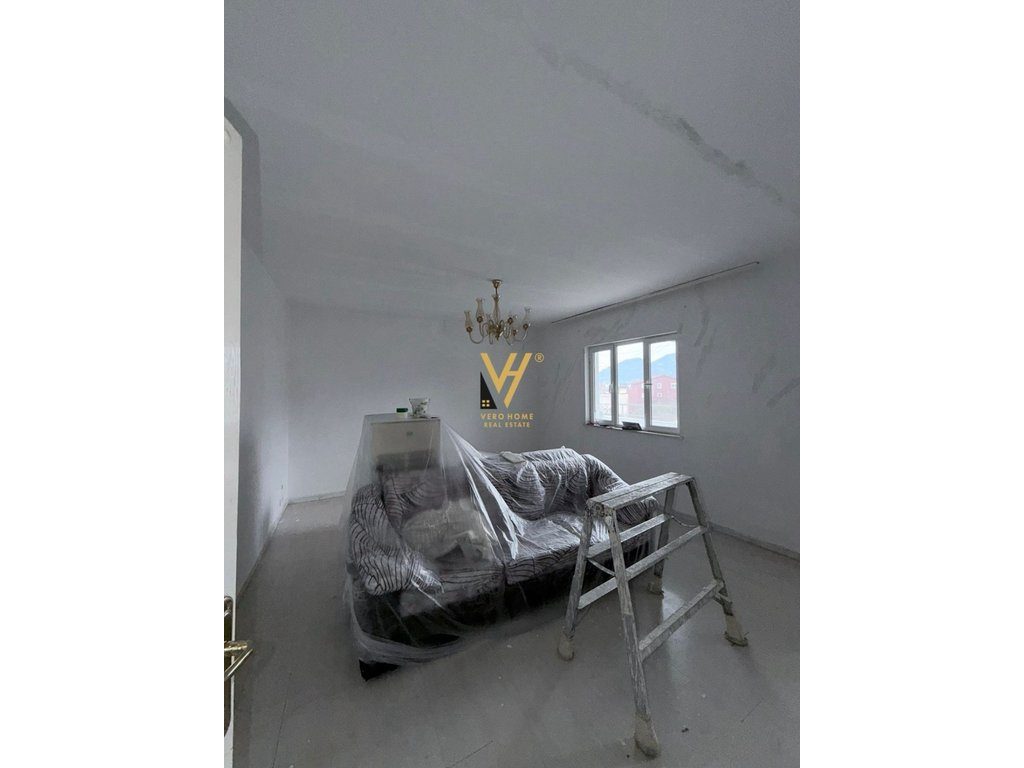SHITET APARTAMENT 1+1 TE ALI DEMI 110.000 EURO