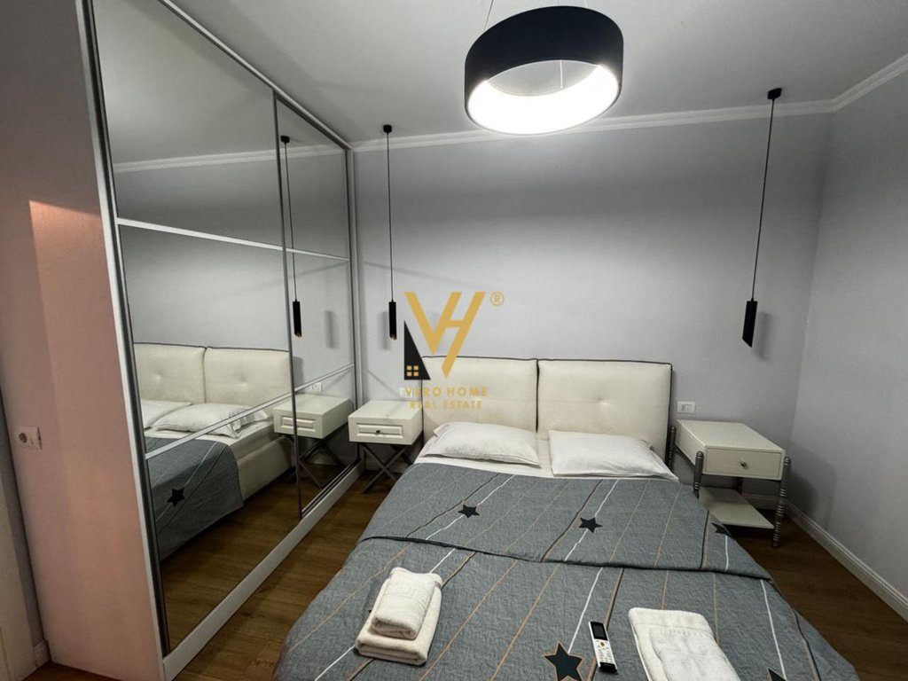 JEPET APARTAMENT 1+1 ME QIRA NE DURRES 500 EURO 4