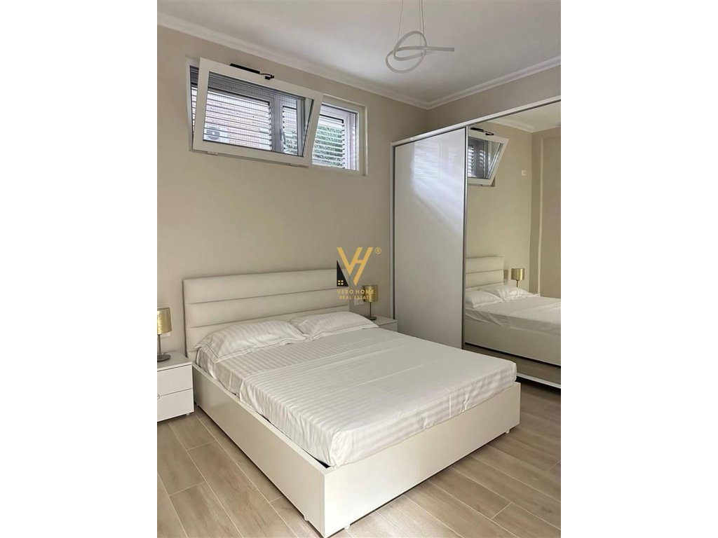 JEPET APARTAMENT 1+1+BLK ME QERA TEK OXHAKU 55.000 LEKE 4