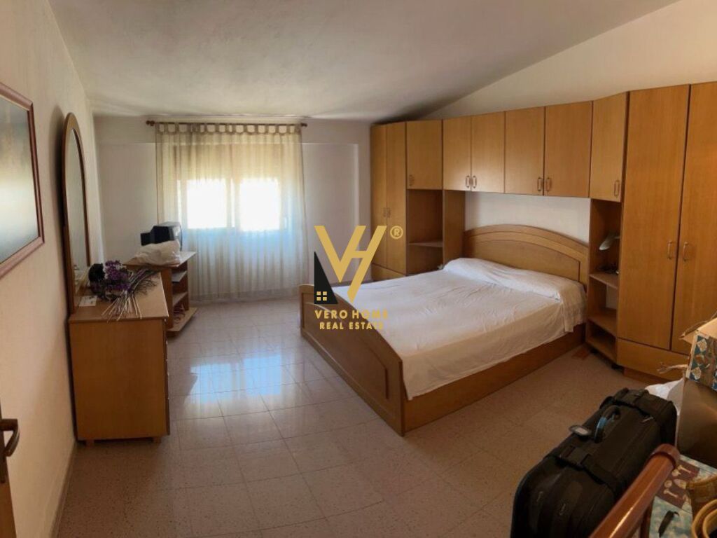 SHITET APARTAMENT 2+1+BLK NE DURRES 124.000 EURO 2