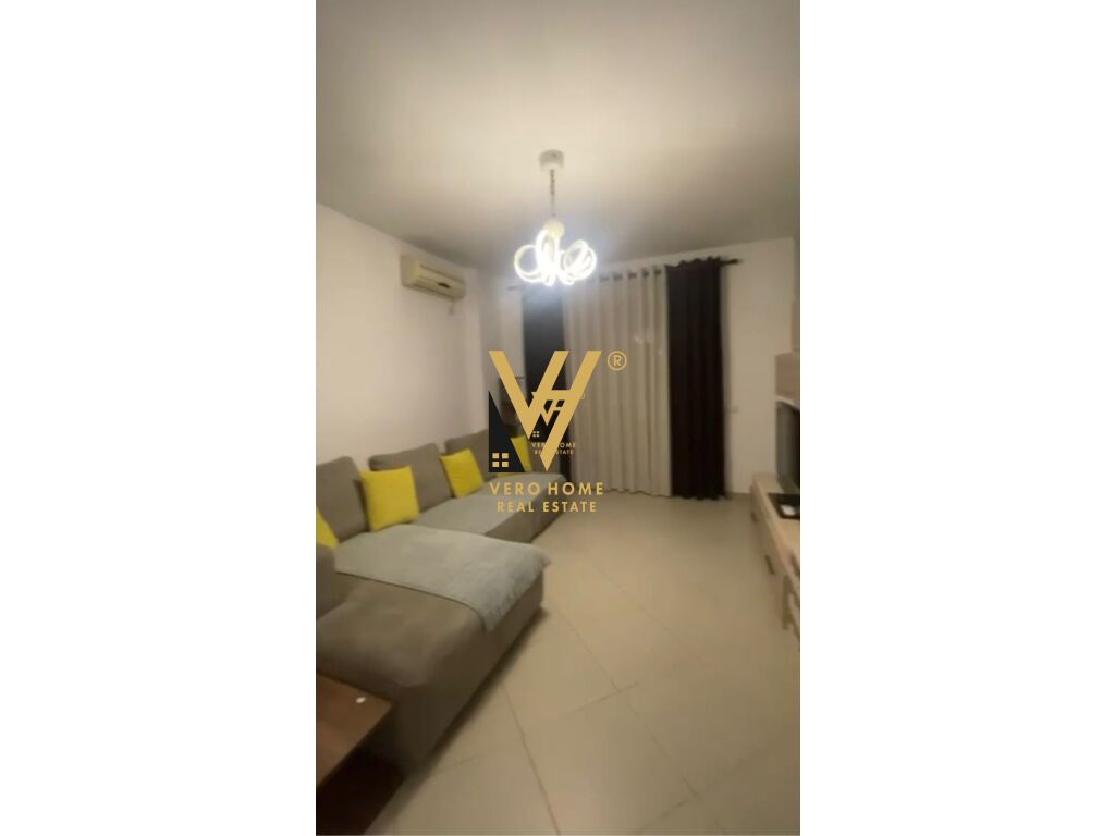 JEPET APARTAMENT 2+1+BLK ME QERA TEK ASTIRI 550 EURO