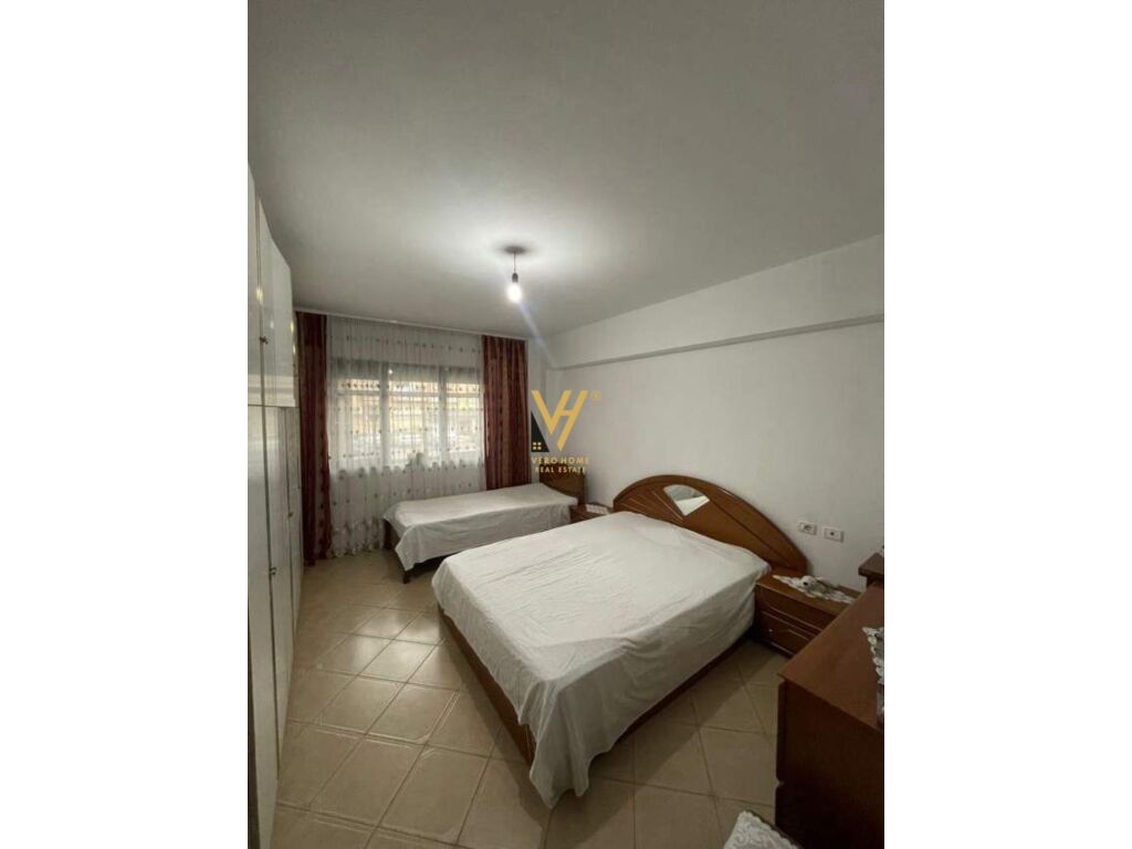 Shitet apartament 2+1+ballkon prane Casa Italia 94 m2