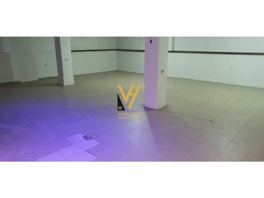 Shitet Ambient Komercial te Vasil Shanto 171 m2 4