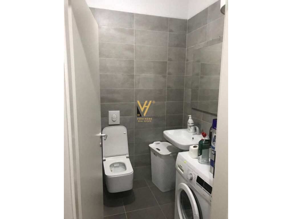 Jepet Apartament 2+1+2+ballkon me qera te Residenca Mangalem , Ali Demi 100 m2 2