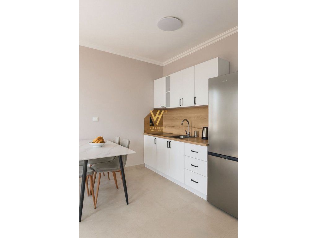 JEPET APARTAMENT 1+1+VERANDE ME QIRA NE GOLEM 800 EURO 3
