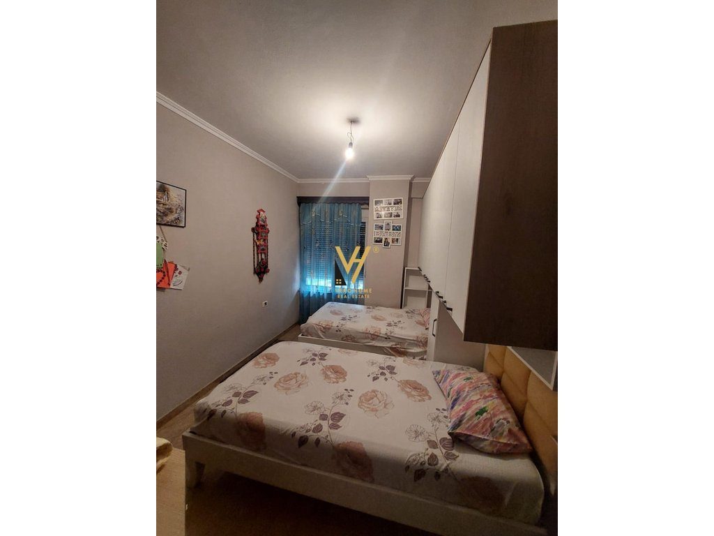 JEPET APARTAMENT 2+1+BLK ME QERA NE ASTIR 50.000 LEKE 4