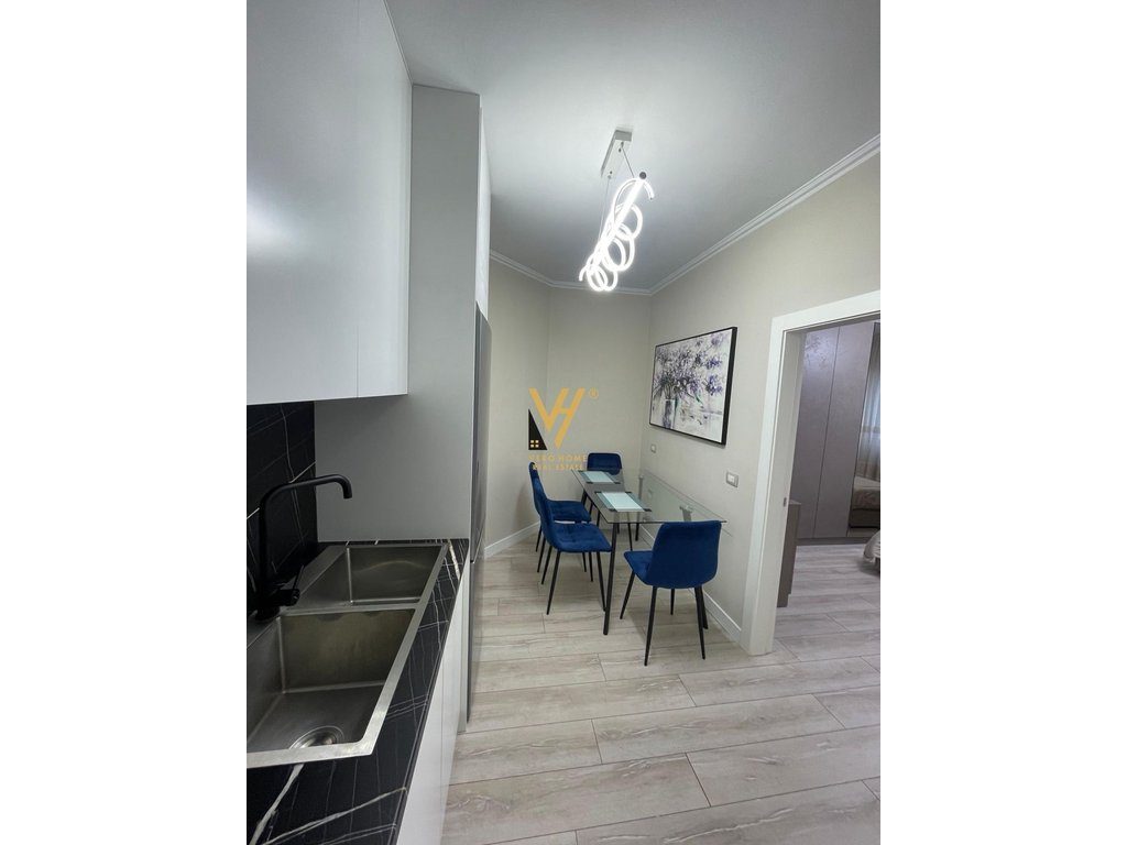 JEPET APARTAMENT 1+1+BLK ME QIRA TE RRUGA E KOSOVAREVE 800 EURO 2