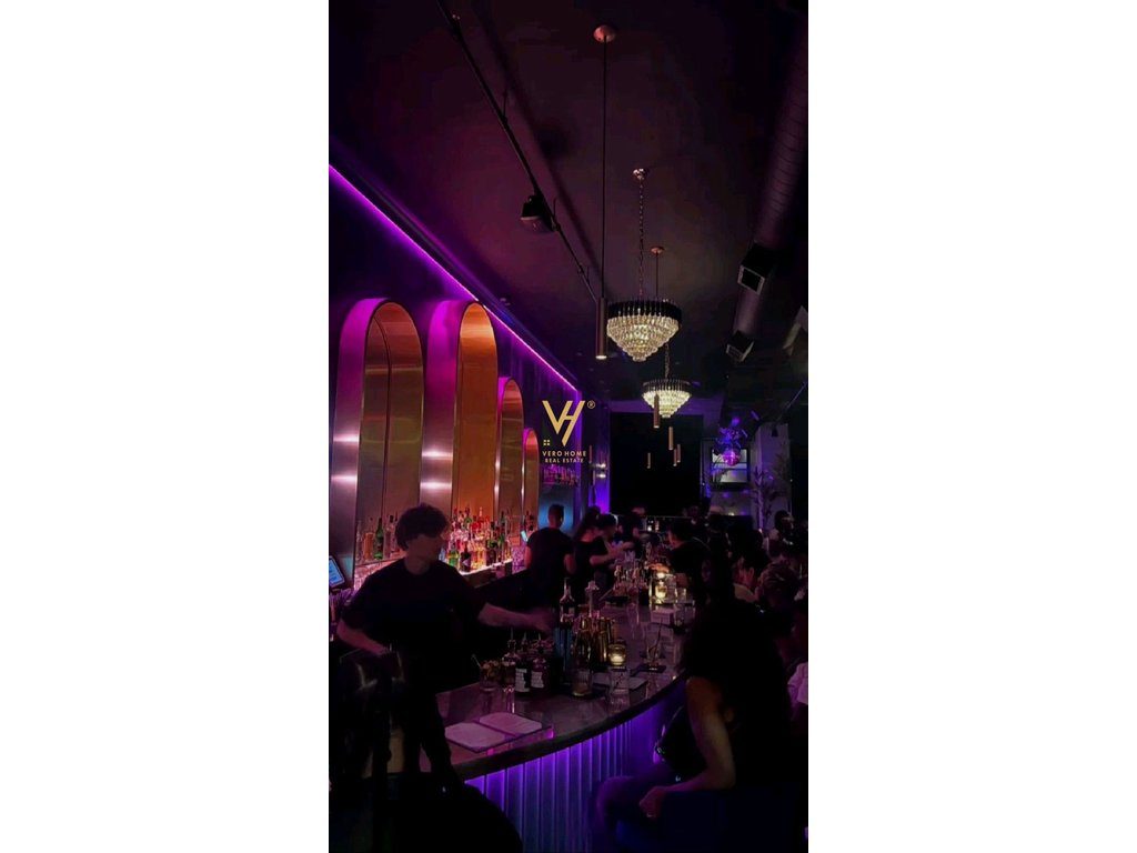 Shitet lokal me muzik live dhe lounge ne Kombinat 600 m2