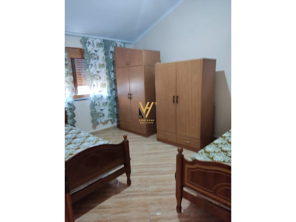 JEPET APARTAMENT 1+1+BLK ME QIRA TE SIRI KODRA 40.000 LEKE 4