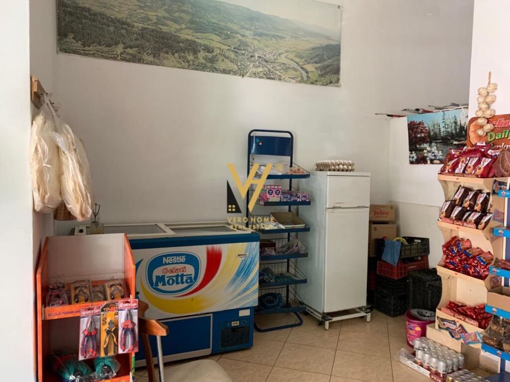 Shitet Biznes ne Fresk 62 m2 3