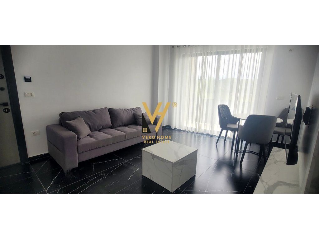 SHITET APARTAMENT 1+1 NE PLAZHIN E DURRSIT 79.000 EURO
