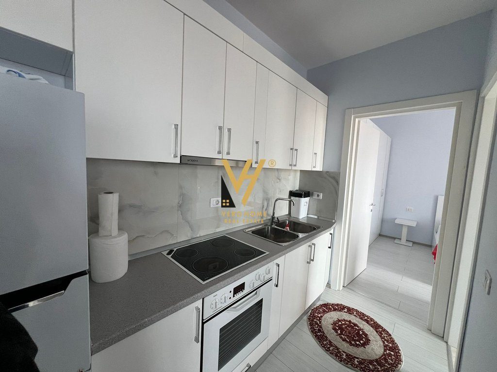 JEPET APARTAMENT 1+1+BLK ME QIRA NE LAPRAKE 600 EURO 2