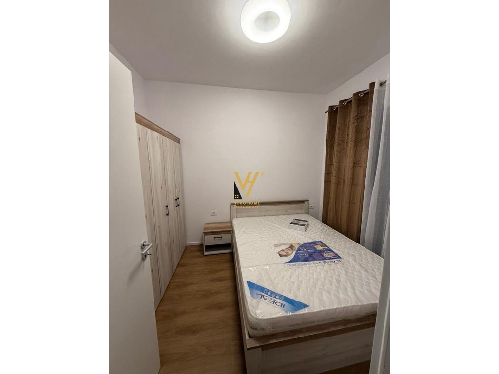 JEPET APARTAMENT 1+1+BLK ME QIRA TE ALI DEMI 500 EURO 4